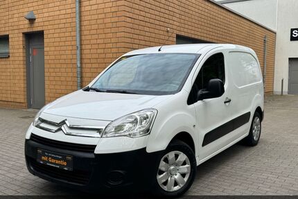 Citroen Berlingo Gebrauchtwagen