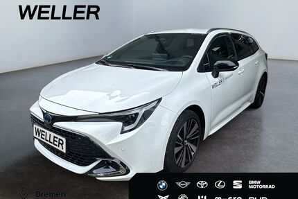 Toyota Corolla Gebrauchtwagen