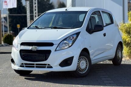 Chevrolet Spark Gebrauchtwagen