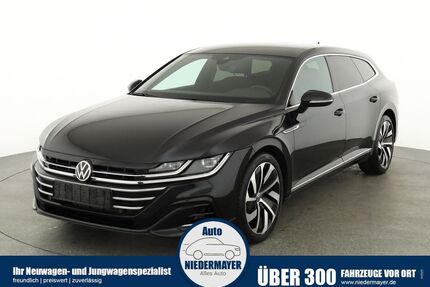 VW Arteon Gebrauchtwagen