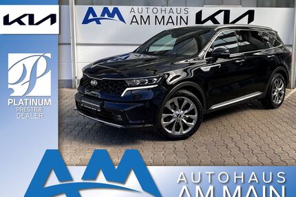 Kia Sorento Gebrauchtwagen