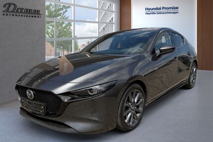 Mazda 3 Gebrauchtwagen