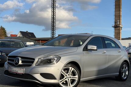 Mercedes-Benz A 200 Gebrauchtwagen