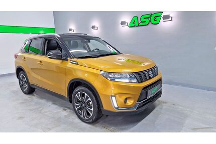 Suzuki Vitara Gebrauchtwagen