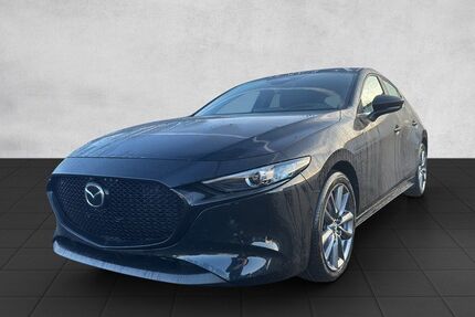 Mazda 3 Gebrauchtwagen