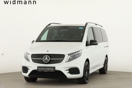 Mercedes-Benz V 300 Gebrauchtwagen