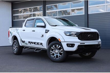 Ford Ranger Gebrauchtwagen
