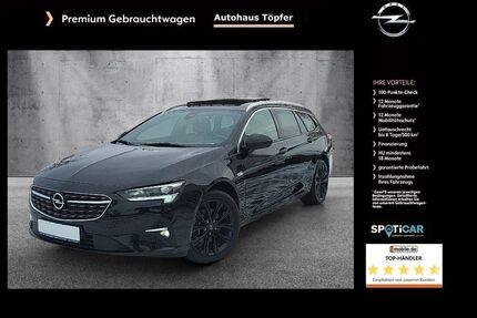 Opel Insignia Gebrauchtwagen