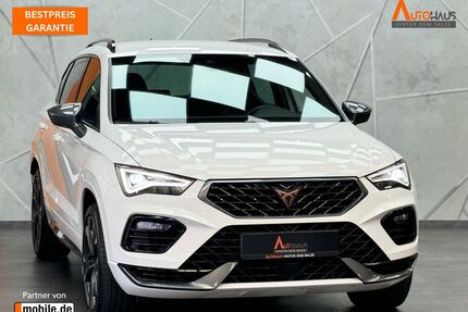 Cupra Ateca Gebrauchtwagen