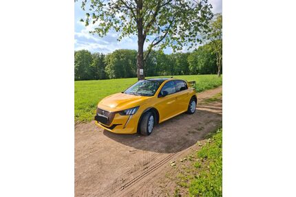 Peugeot e-208 Gebrauchtwagen