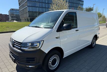VW T6 Transporter Gebrauchtwagen