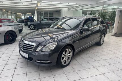Mercedes-Benz E 200 Gebrauchtwagen