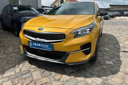 Kia XCeed Gebrauchtwagen