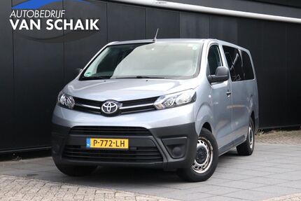 Toyota Proace (Verso) Gebrauchtwagen