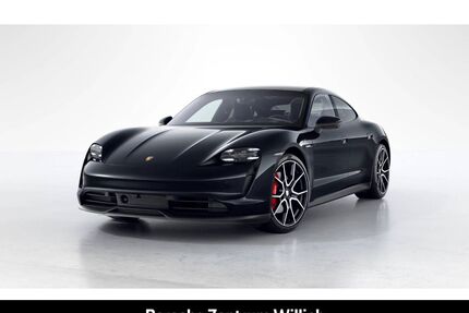 Porsche Taycan Gebrauchtwagen