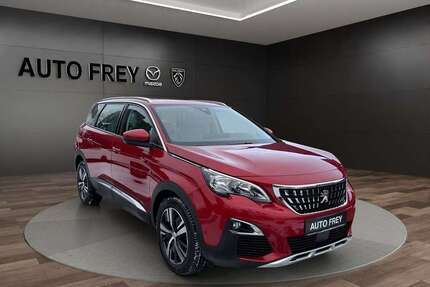 Peugeot 5008 Gebrauchtwagen