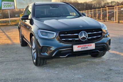 Mercedes-Benz GLC 300 Gebrauchtwagen