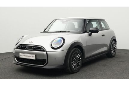 Mini Cooper C Gebrauchtwagen