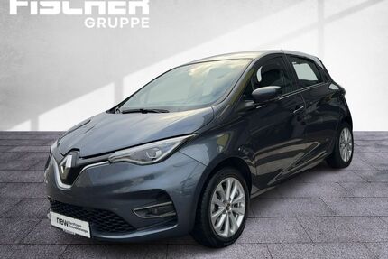 Renault ZOE Gebrauchtwagen
