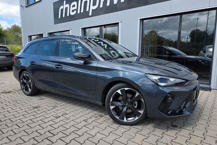 Cupra Leon Gebrauchtwagen