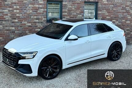 Audi Q8 Gebrauchtwagen
