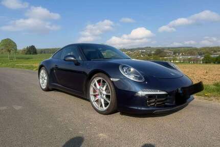 Porsche 991 Gebrauchtwagen