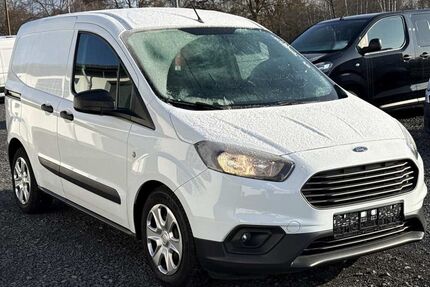 Ford Transit Courier Gebrauchtwagen