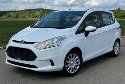 Ford B-Max Gebrauchtwagen