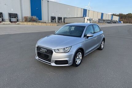 Audi A1 Gebrauchtwagen
