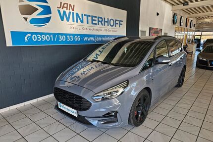 Ford S-Max Gebrauchtwagen