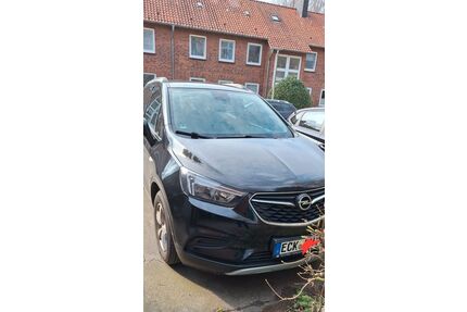 Opel Mokka X Gebrauchtwagen