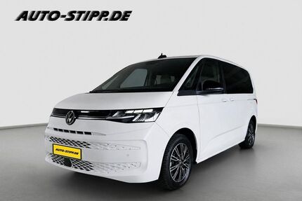 VW T7 Multivan Gebrauchtwagen