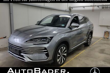 BYD SEAL U Gebrauchtwagen