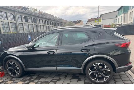 Cupra Formentor Gebrauchtwagen