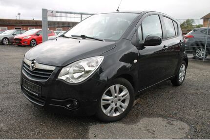 Opel Agila Gebrauchtwagen