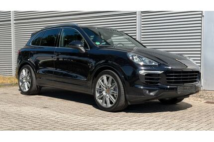 Porsche Cayenne Gebrauchtwagen