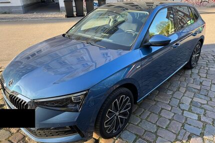 Skoda Scala Gebrauchtwagen
