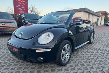 VW New Beetle Gebrauchtwagen