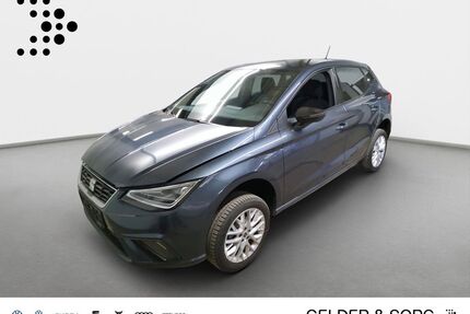 Seat Ibiza Gebrauchtwagen