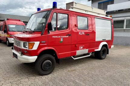 Mercedes-Benz Andere Gebrauchtwagen