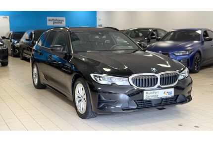BMW 320 Gebrauchtwagen