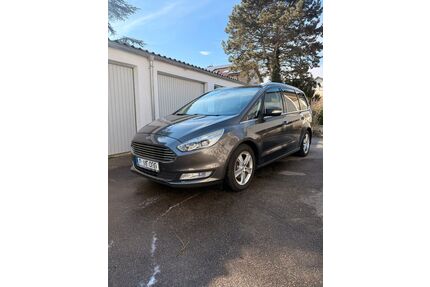Ford Galaxy Gebrauchtwagen