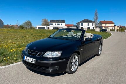 Saab 9-3 Gebrauchtwagen