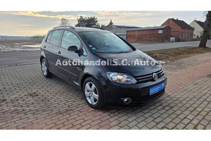 VW Golf Plus Gebrauchtwagen