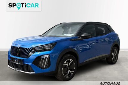 Peugeot 2008 Gebrauchtwagen