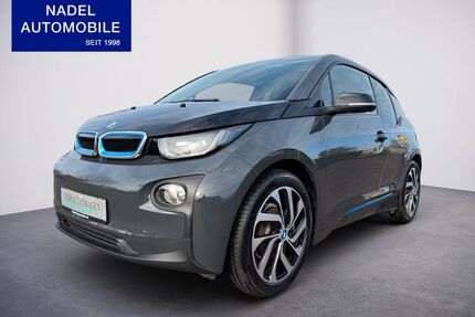 BMW i3 Gebrauchtwagen