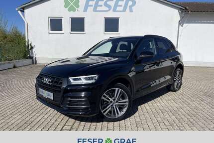 Audi Q5 Gebrauchtwagen