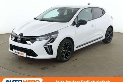 Mitsubishi Colt Gebrauchtwagen