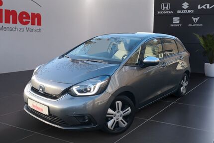 Honda Jazz Gebrauchtwagen