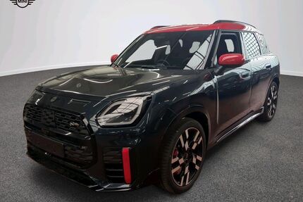 Mini John Cooper Works Countryman Gebrauchtwagen